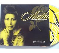 Aretha Franklin - A Rose Is Still a Rose