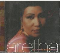 Aretha Franklin - A Rose Is Still a Rose