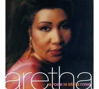 Aretha Franklin - A Rose Is Still A Rose [Casete]
