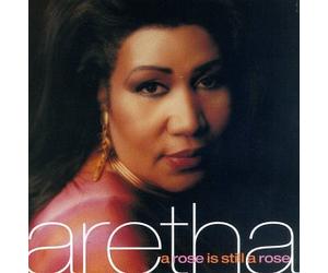 Aretha Franklin - A Rose Is Still A Rose [Casete]