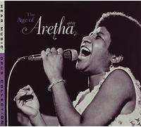 Aretha Franklin - Age of Aretha