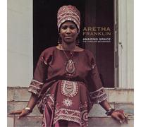 Aretha Franklin Amazing Grace: The Complete Recordings (Vinyl) (Importación USA)