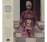 Aretha Franklin - Amazing Grace [Vinilo]
