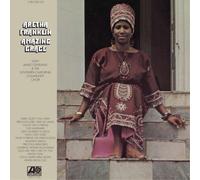 Aretha Franklin Amazing Grace (Vinyl) 12" Album (Importación USA)