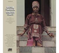 Aretha Franklin - Aretha Franklin - Amazing Grace (2 LP Blanco) [Vinilo]