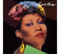 Aretha Franklin - Aretha (1986)
