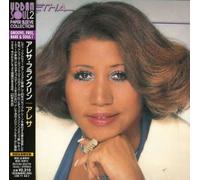 Aretha Franklin - Aretha