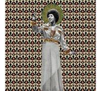 Aretha Franklin – Aretha – CD (4 discos)