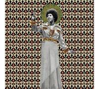 Aretha Franklin ARETHA (CD) Box Set (Importación USA)