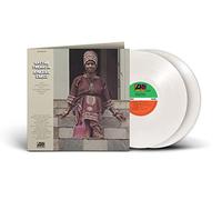 Aretha Franklin – Aretha Franklin - Amazing Grace – Vinilo 2 LP Blanco