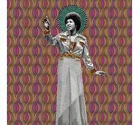 Aretha Franklin ARETHA (Vinyl) 12" Album (Importación USA)