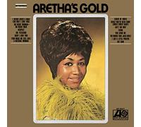 Aretha Franklin - Aretha Franklin - Aretha´S (Gold) (LP-Vinilo)