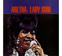 Aretha Franklin - Aretha Franklin -Lady Soul (CD)