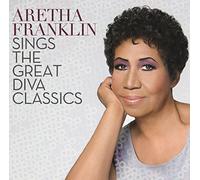 Aretha Franklin - Aretha Franklin Sings The Great Diva Classics