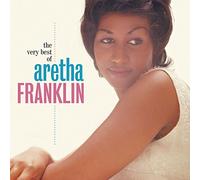Aretha Franklin - Aretha Franklin - The Very Best Of.