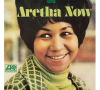 Aretha Franklin - Aretha Now