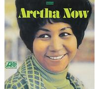 Aretha Franklin - Aretha Now (Remastered / Japanese Pressing)