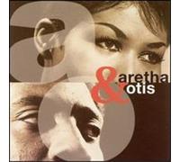 ARETHA FRANKLIN - Aretha & Otis (2 Set)