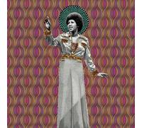 Aretha Franklin ARETHA (Vinyl) 12" Album