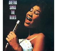 Aretha Franklin - Aretha Sings The Blues