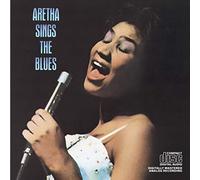 Aretha Franklin - Aretha Sings the Blues