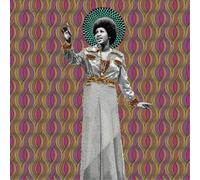 Aretha Franklin ARETHA (Vinyl) 12" Album (Importación USA)