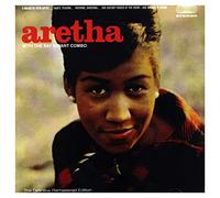 Aretha Franklin - Aretha With The Ray Bryant Combo