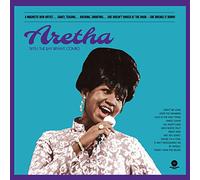 Aretha Franklin - Aretha W/ the Ray Bryant Combo (Limited Edition) [Vinilo]
