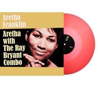 Aretha With the Ray Bryant Combo [Vinilo]