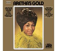 Aretha Franklin Aretha's Gold (Vinyl) (Importación USA)