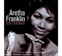 Aretha Franklin - Best Of : Soul Serenade (Coffret 3 CD)