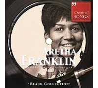 Aretha Franklin - Black Collection: Aretha Franklin