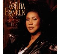 Aretha Franklin - CD Album ( 15 Titel, in et it right , i knew you were waiting , jump to it , freeway of love , another night etc. )