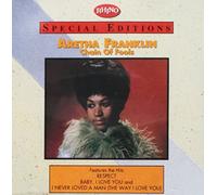 Aretha Franklin - Chain Of Fools