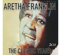 Aretha Franklin – Classic Years – Prestige