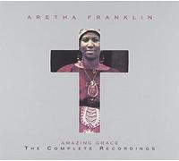 Aretha Franklin - Complete Recordings: Amazing GR [Import]