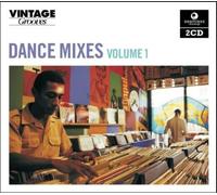 Aretha Franklin - Dance Mixes Vol.1