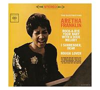 Aretha Franklin - Electrifying Aretha [VINYL] [Vinilo]