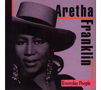 Aretha Franklin - Everyday people / Vinyl single [Vinyl-Single 7'']
