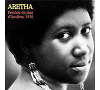 Aretha Franklin - Festival De Jazz Dantibes 1970