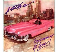 Aretha Franklin - Freeway Of Love