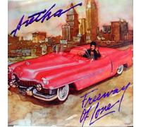 ARETHA FRANKLIN - Freeway Of Love