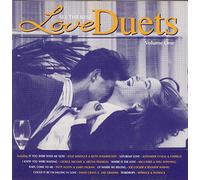 Aretha Franklin & George Michael Patti Austin & James Ingram David Grant & Jaki Graham Linda Ronstadt & Aaron Neville Kylie Minogue & Keith Washington - Ioveduets