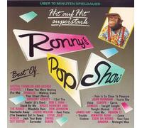 Aretha Franklin/George Michael - Ronny's Pop Show 9 (1987)