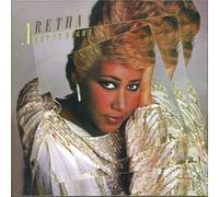 Aretha Franklin - Get It Right (Expanded Edition)