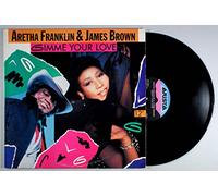 Aretha Franklin - Gimme Your Love