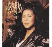 Aretha Franklin - Greatest Hits 1980-1994