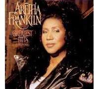 Aretha Franklin - Greatest Hits (1980-1994) [Casete]