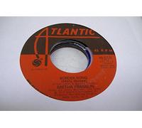ARETHA FRANKLIN - HANK CRAWFORD 45 RPM In The Wee Small Hours Of The Morning / Brian's Song