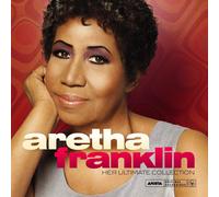 Aretha Franklin – Her Ultimate Collection – Vinilo
